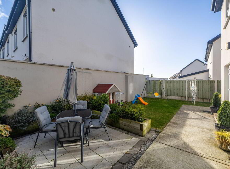5 Bridgegate Drive, Ardee, A92CC7F