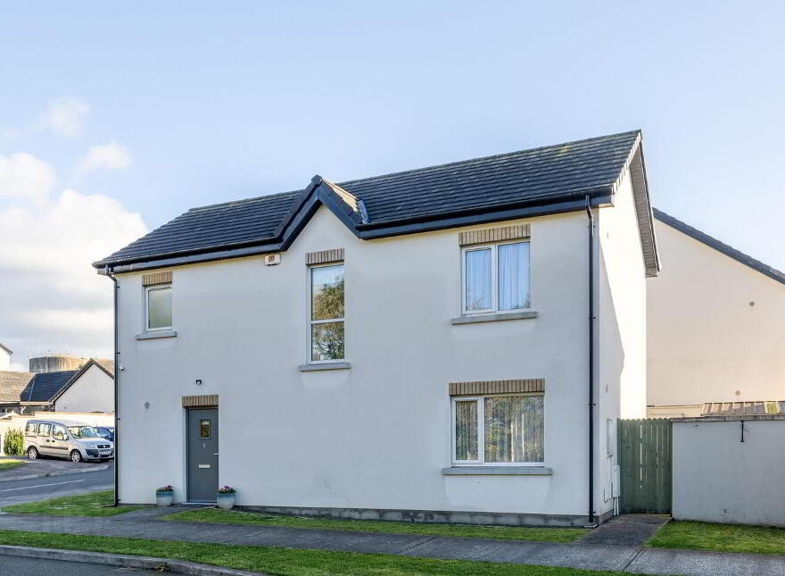 5 Bridgegate Drive, Ardee, A92CC7F