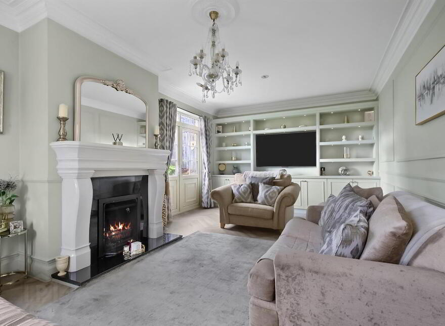 6 Glen Corr Gardens, Newtownabbey, BT36 5QH