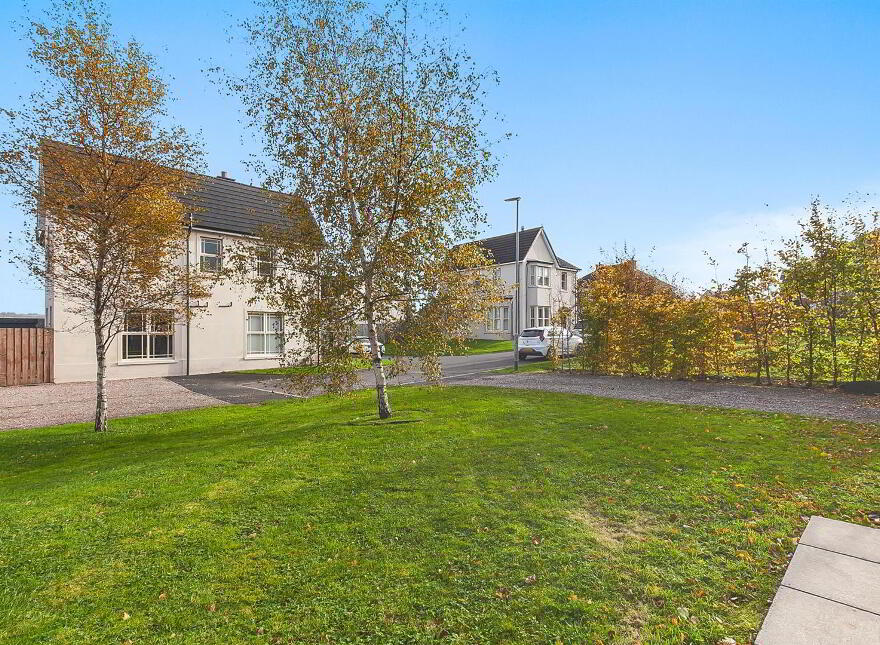 6 Glen Corr Gardens, Newtownabbey, BT36 5QH