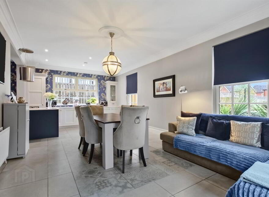 6 Glen Corr Gardens, Newtownabbey, BT36 5QH