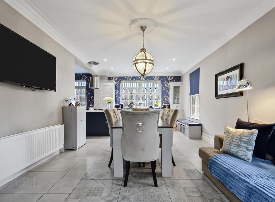 6 Glen Corr Gardens, Newtownabbey, BT36 5QH