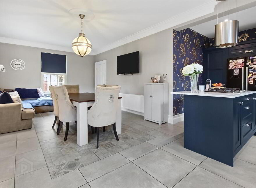 6 Glen Corr Gardens, Newtownabbey, BT36 5QH