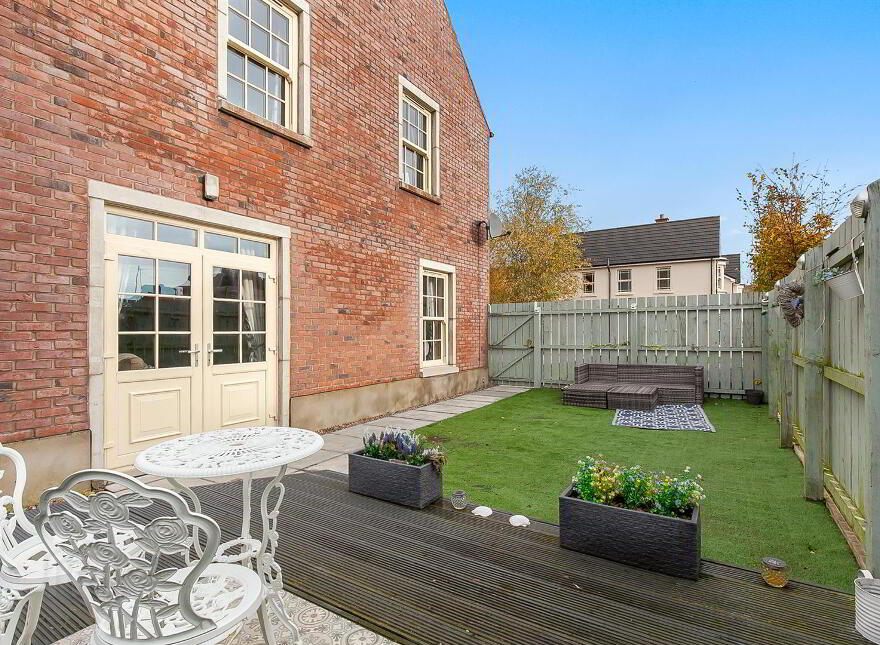 6 Glen Corr Gardens, Newtownabbey, BT36 5QH