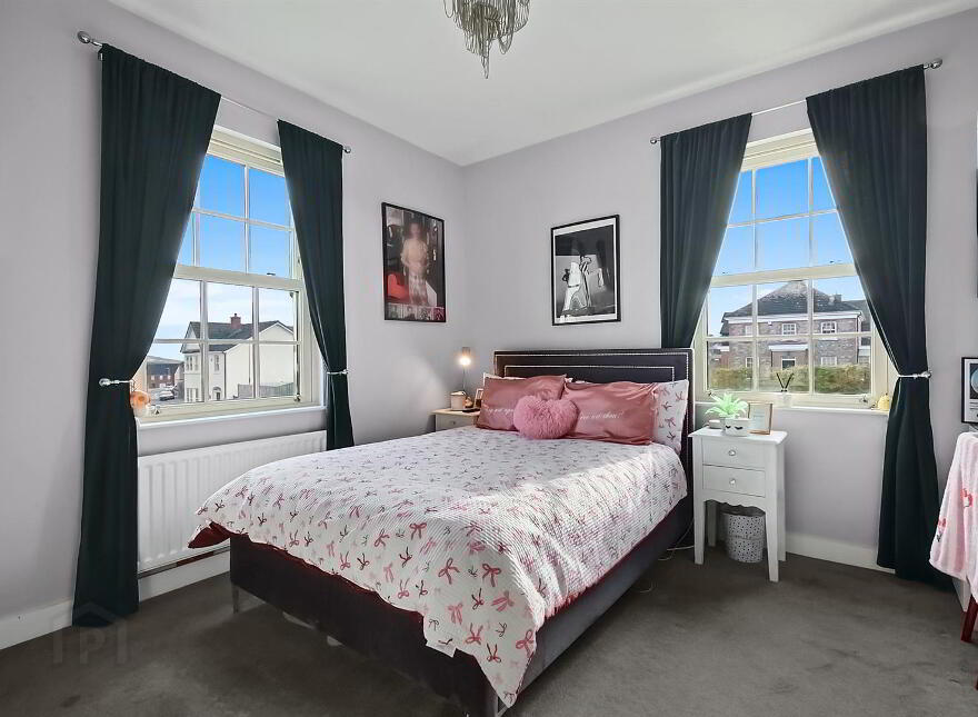 6 Glen Corr Gardens, Newtownabbey, BT36 5QH