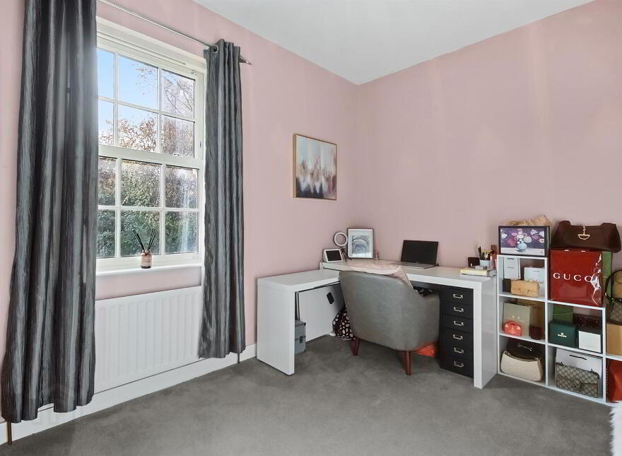 6 Glen Corr Gardens, Newtownabbey, BT36 5QH