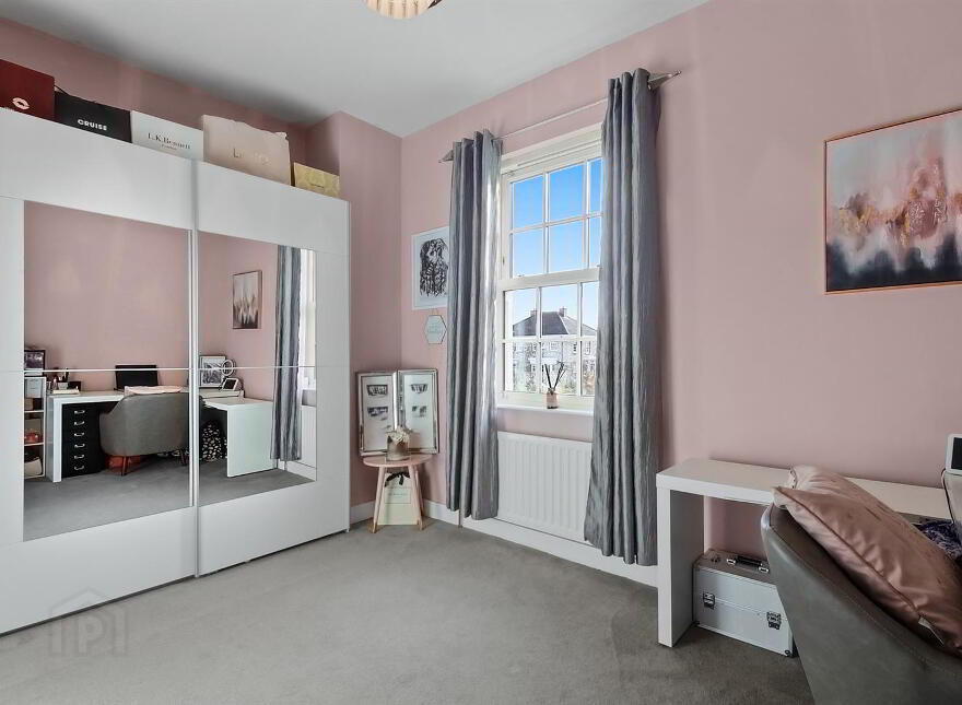 6 Glen Corr Gardens, Newtownabbey, BT36 5QH