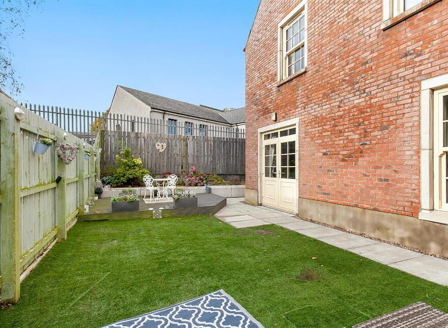 6 Glen Corr Gardens, Newtownabbey, BT36 5QH