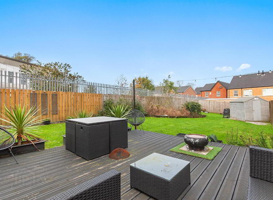 6 Glen Corr Gardens, Newtownabbey, BT36 5QH