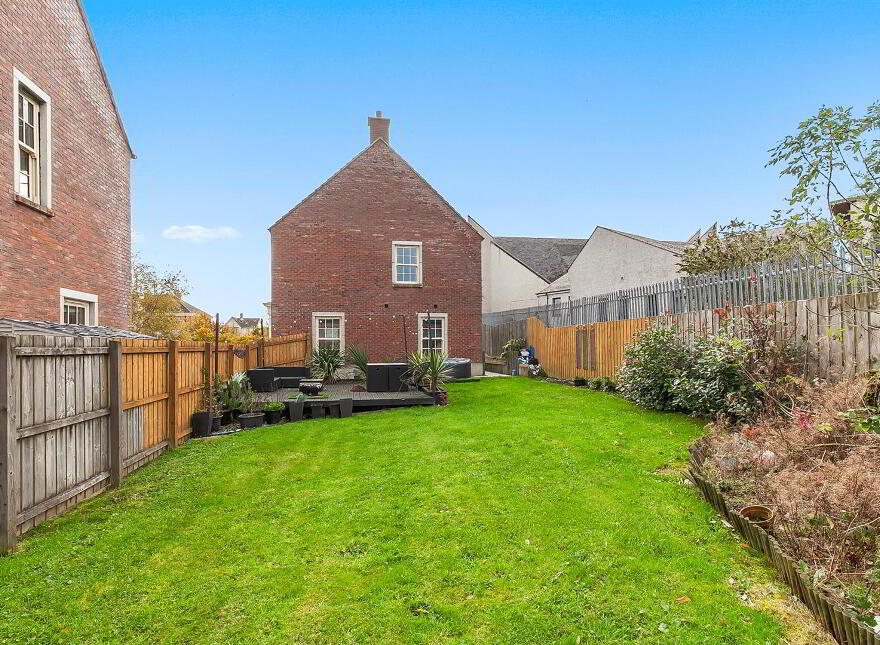 6 Glen Corr Gardens, Newtownabbey, BT36 5QH