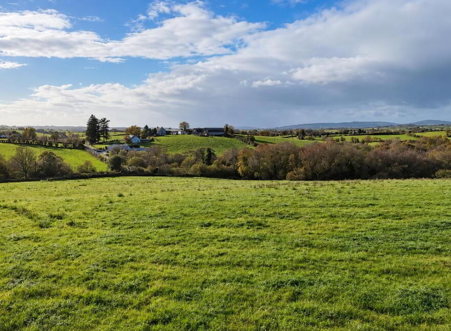 Dunnamona Road,, Omagh, BT78 1ST