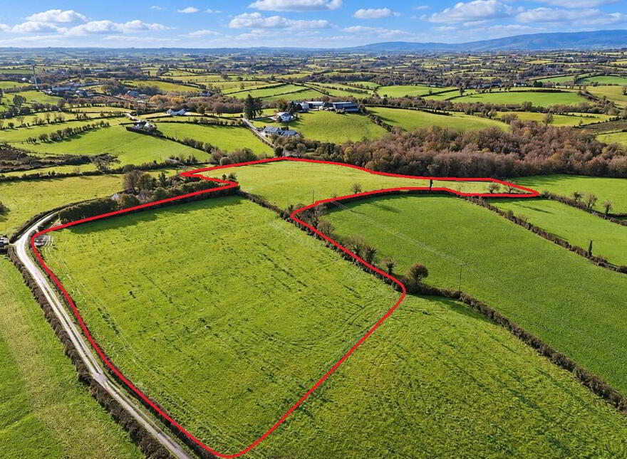 Dunnamona Road,, Omagh, BT78 1ST