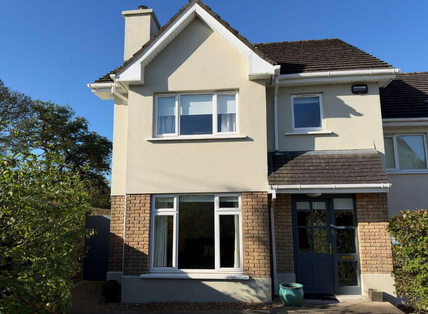 11 The Orchard, Woodville, Glanmire, T45HH21