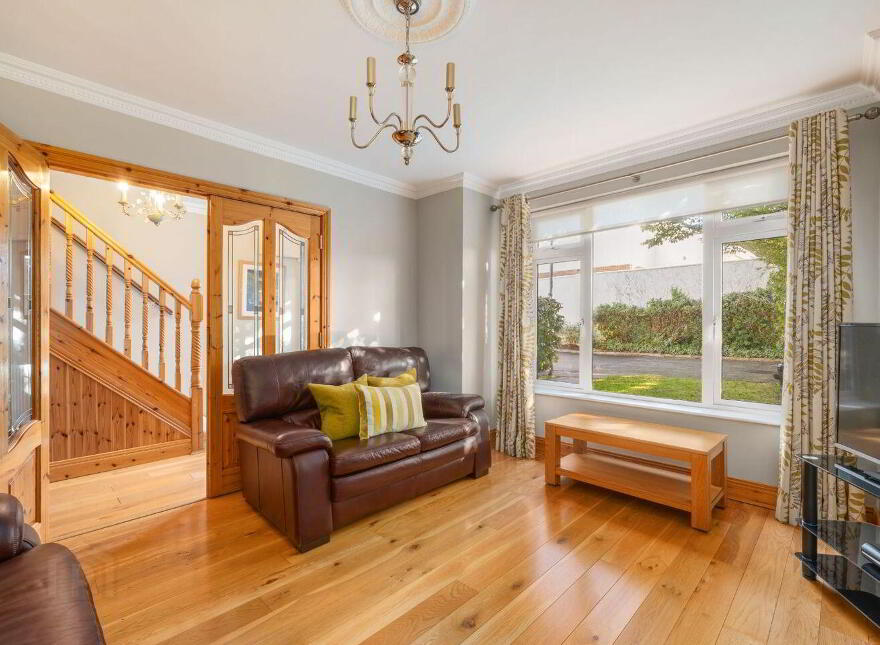 11 The Orchard, Woodville, Glanmire, T45HH21