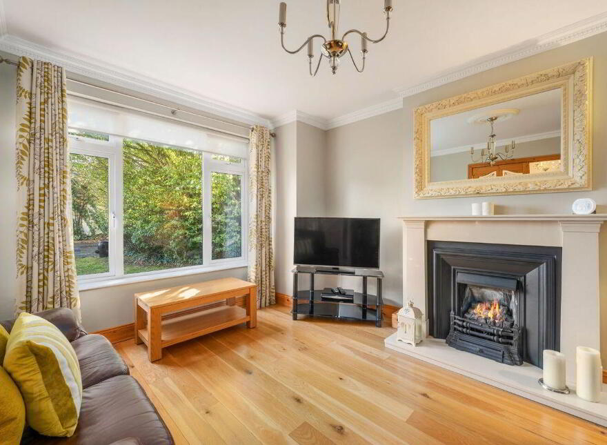 11 The Orchard, Woodville, Glanmire, T45HH21