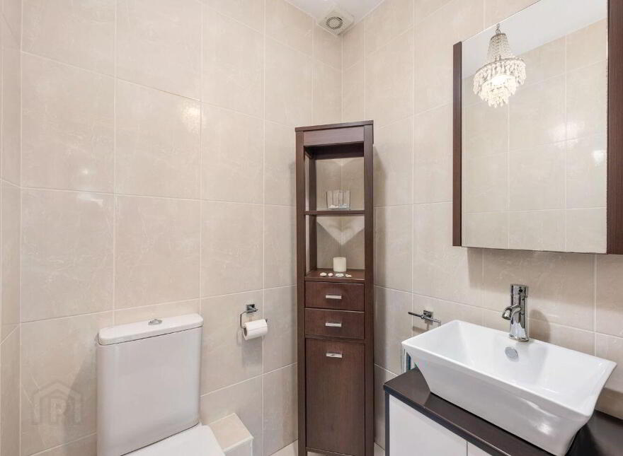 11 The Orchard, Woodville, Glanmire, T45HH21