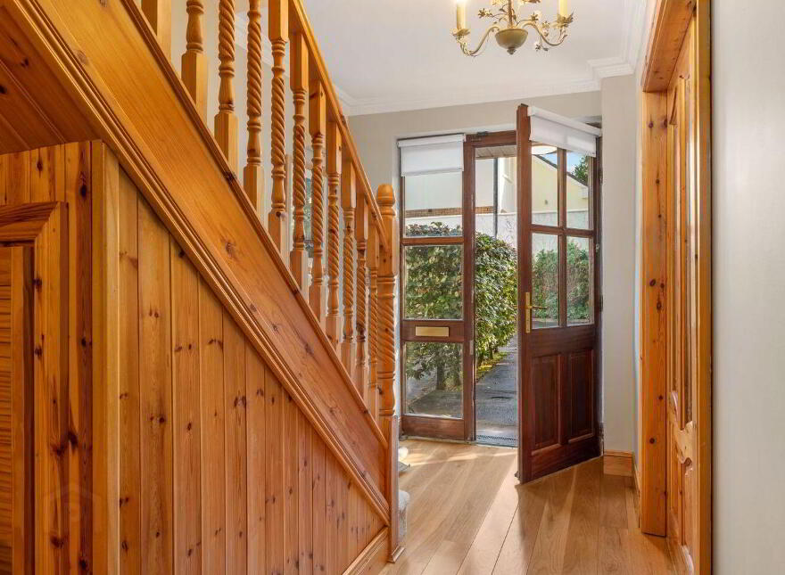 11 The Orchard, Woodville, Glanmire, T45HH21