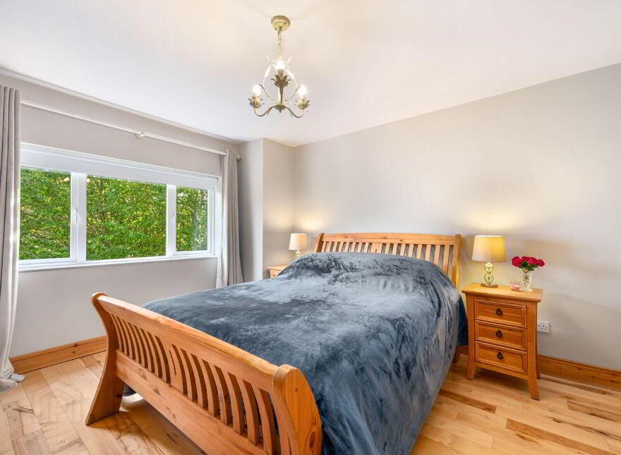 11 The Orchard, Woodville, Glanmire, T45HH21