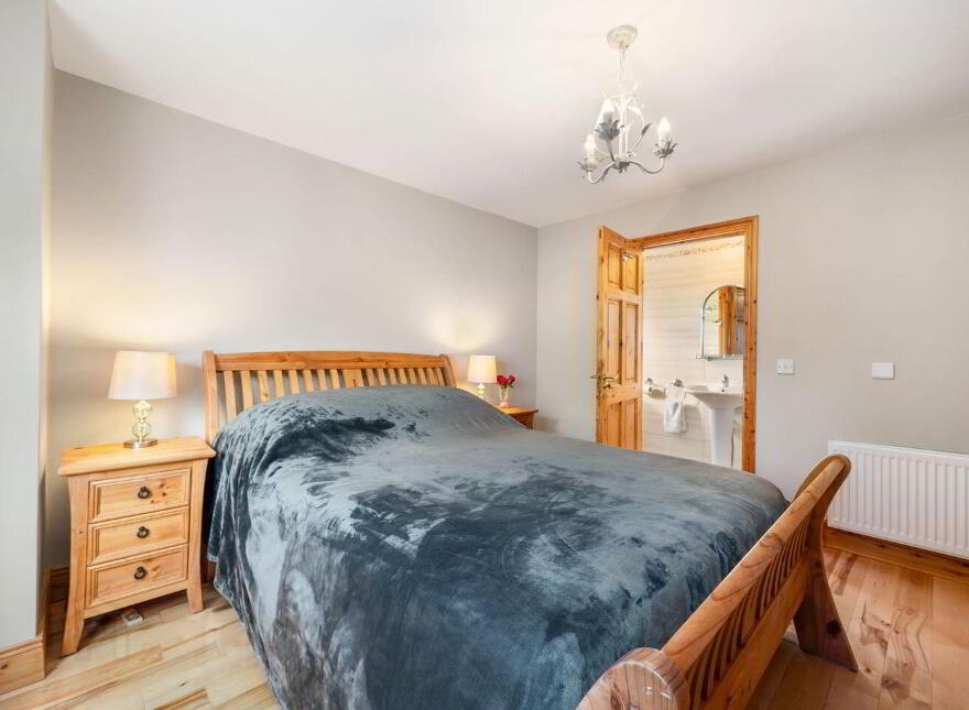 11 The Orchard, Woodville, Glanmire, T45HH21