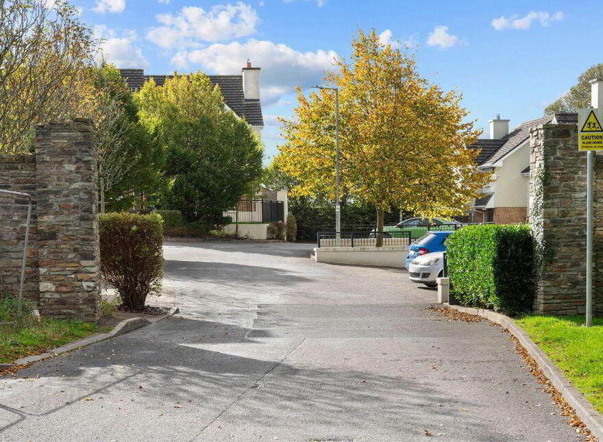 11 The Orchard, Woodville, Glanmire, T45HH21