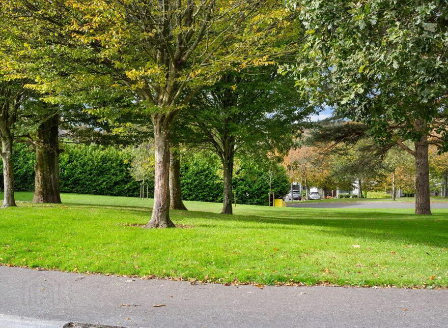 11 The Orchard, Woodville, Glanmire, T45HH21