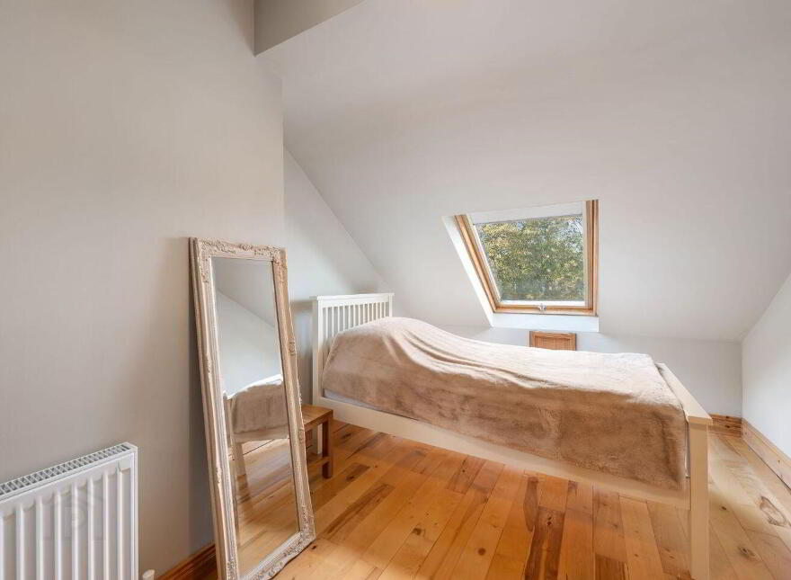 11 The Orchard, Woodville, Glanmire, T45HH21