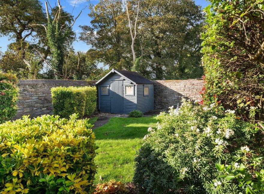 11 The Orchard, Woodville, Glanmire, T45HH21