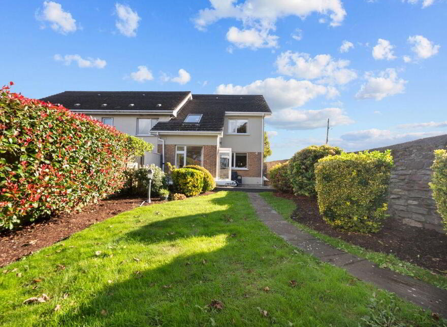 11 The Orchard, Woodville, Glanmire, T45HH21