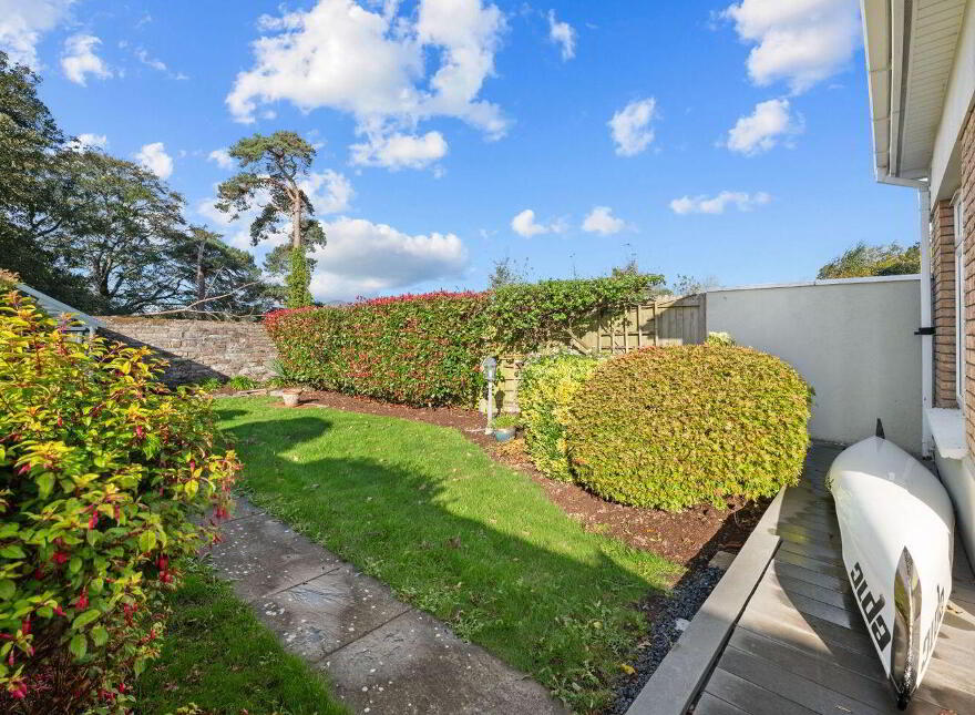 11 The Orchard, Woodville, Glanmire, T45HH21