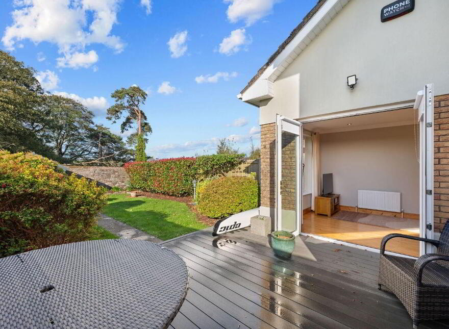 11 The Orchard, Woodville, Glanmire, T45HH21