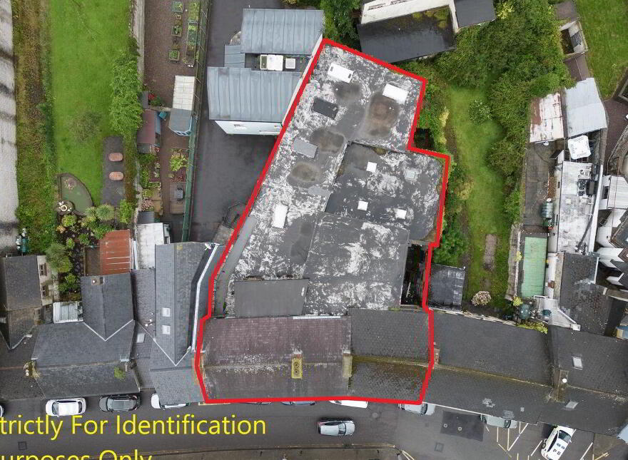 Langford Street, Killorglin, V93D993