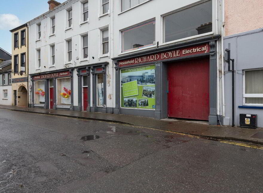 Langford Street, Killorglin, V93D993
