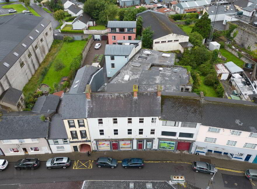 Langford Street, Killorglin, V93D993