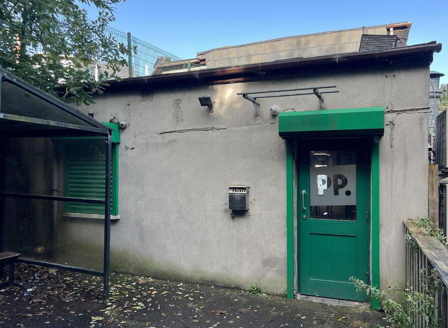 111 Old Youghal Road, Cork City Centre, T23ADX8