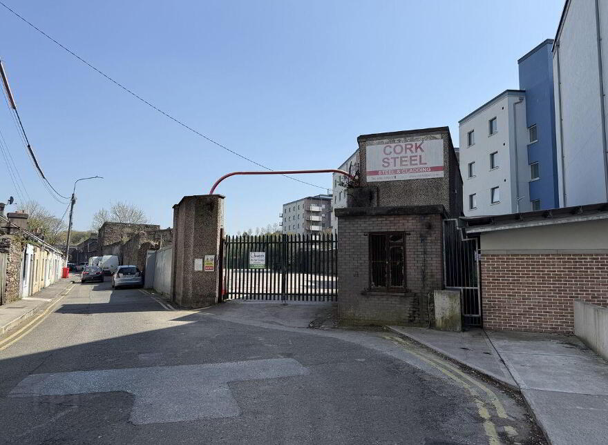 Spring Lane, Blackpool, T23H024