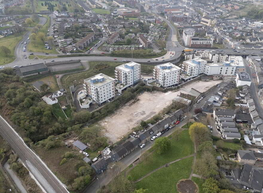 Spring Lane, Blackpool, T23H024