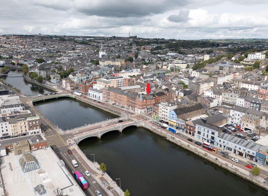 11-13 Bridge Street, Cork City Centre, T23X593