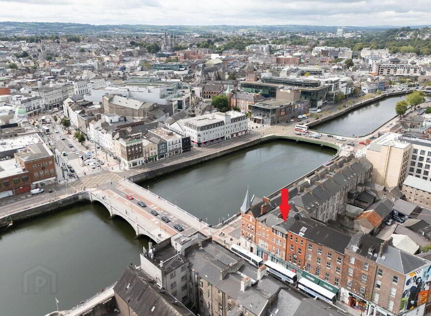 11-13 Bridge Street, Cork City Centre, T23X593