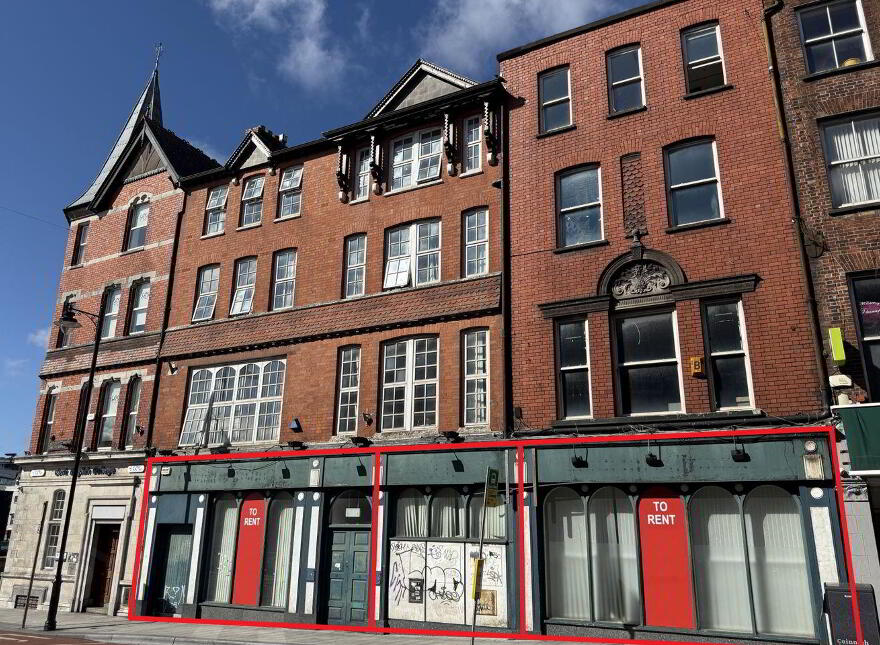 11-13 Bridge Street, Cork City Centre, T23X593 photo