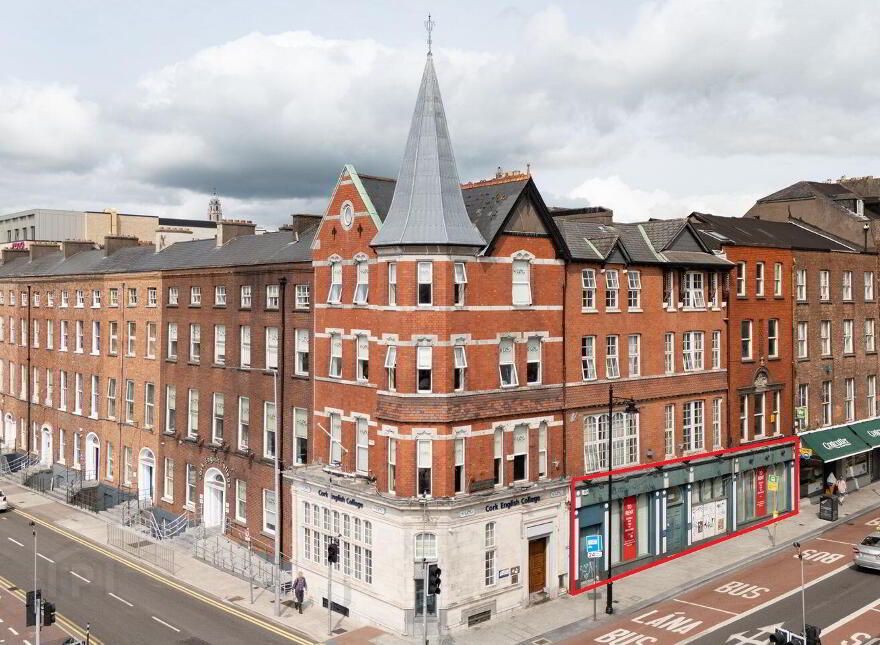 11-13 Bridge Street, Cork City Centre, T23X593
