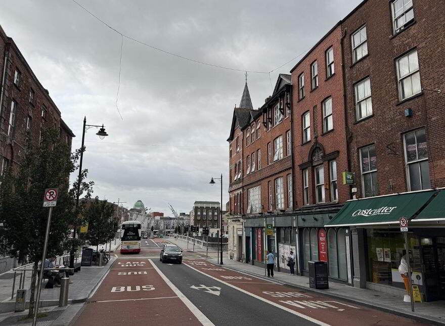 11-13 Bridge Street, Cork City Centre, T23X593