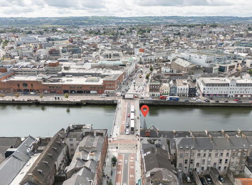 11-13 Bridge Street, Cork City Centre, T23X593