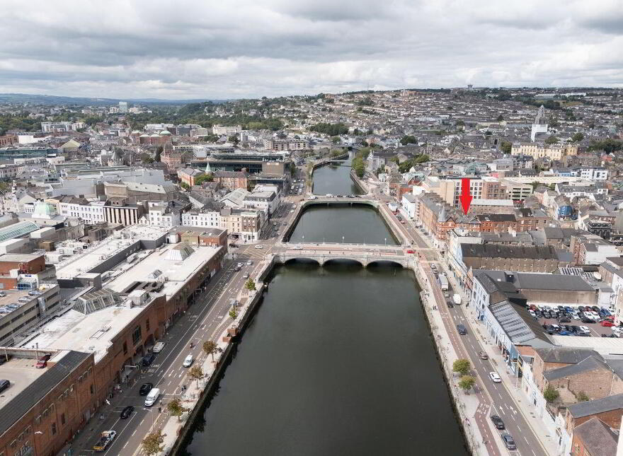 11-13 Bridge Street, Cork City Centre, T23X593