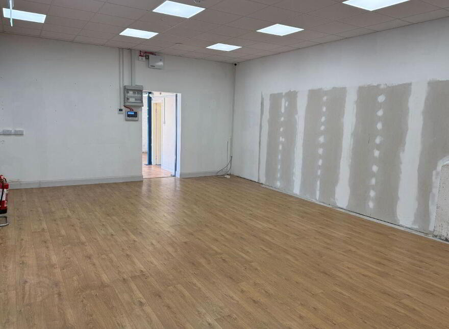 Unit 9, High Street, Wilton, T12CF64