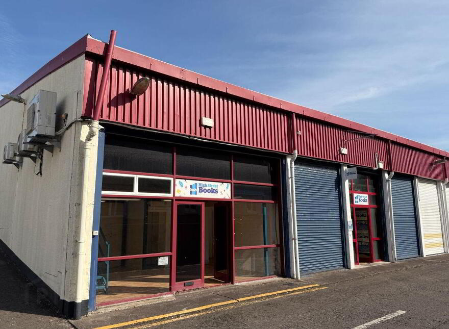 Unit 9, High Street, Wilton, T12CF64 photo