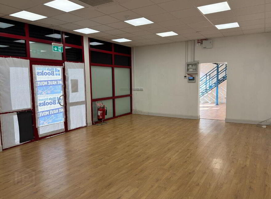 Unit 9, High Street, Wilton, T12CF64