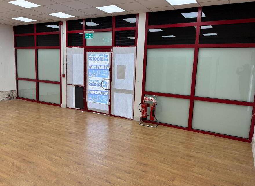 Unit 9, High Street, Wilton, T12CF64