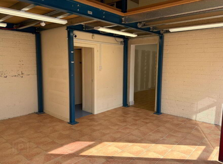 Unit 9, High Street, Wilton, T12CF64