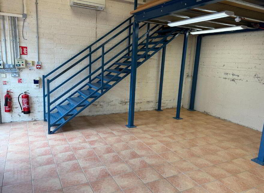 Unit 9, High Street, Wilton, T12CF64