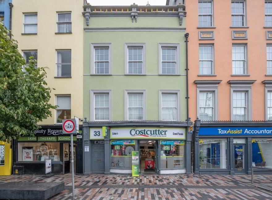 33 Grand Parade, Cork City Centre, T12FH9K photo